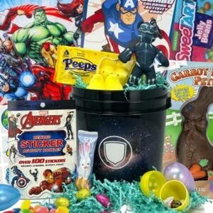 *Reserved* Kids Easter Bundle